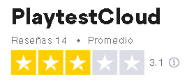 PTC ScamAdviser - 🎮PLAY TEST CLOUD: &iquest;Funciona?&iquest;Paga 9$ en 15 minutos...?
