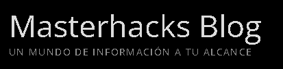 MasterHacksBlog Logo - 🥽 Masterhacks Blog: Gana Bitcoin Todos los D&iacute;as con esta Web Secreta