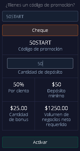 CodigoPromo2 - ▶POCKET OPTION Trading (Gu&iacute;a R&Aacute;PIDA 2023) 🤔&iquest;Es SCAM o es LEG&Iacute;TIMO?