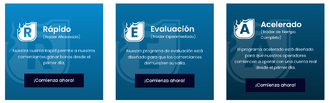 Programas - DESCUBRE LA REVISI&Oacute;N COMPLETA DE 💰MYFOREXFUNDS |Lo que Nadie te Cuenta|