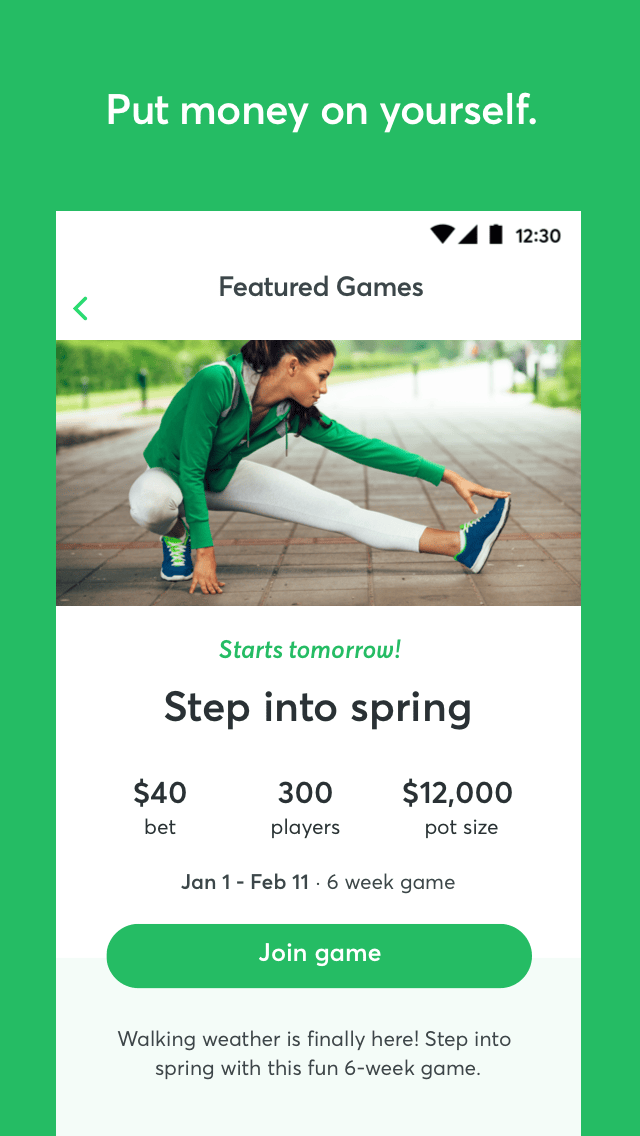 StepBep App - 🏃&zwj;♂️【MEJORES ALTERNATIVAS A SWEATCOIN】