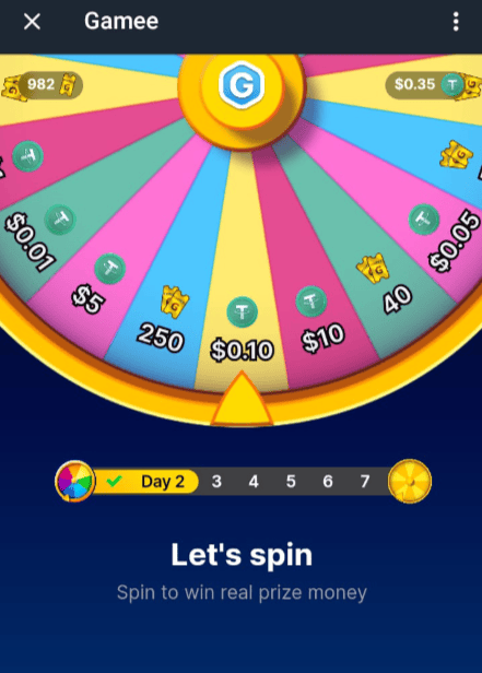 Gamee Ruleta - Airdrops y juegos de Telegram: qu&eacute; ocurri&oacute; y riesgos actuales