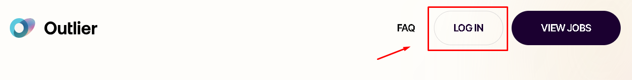Log In Outlier - 👨&zwj;💻Outlier: Gana hasta $50 por hora entrenando a la IA