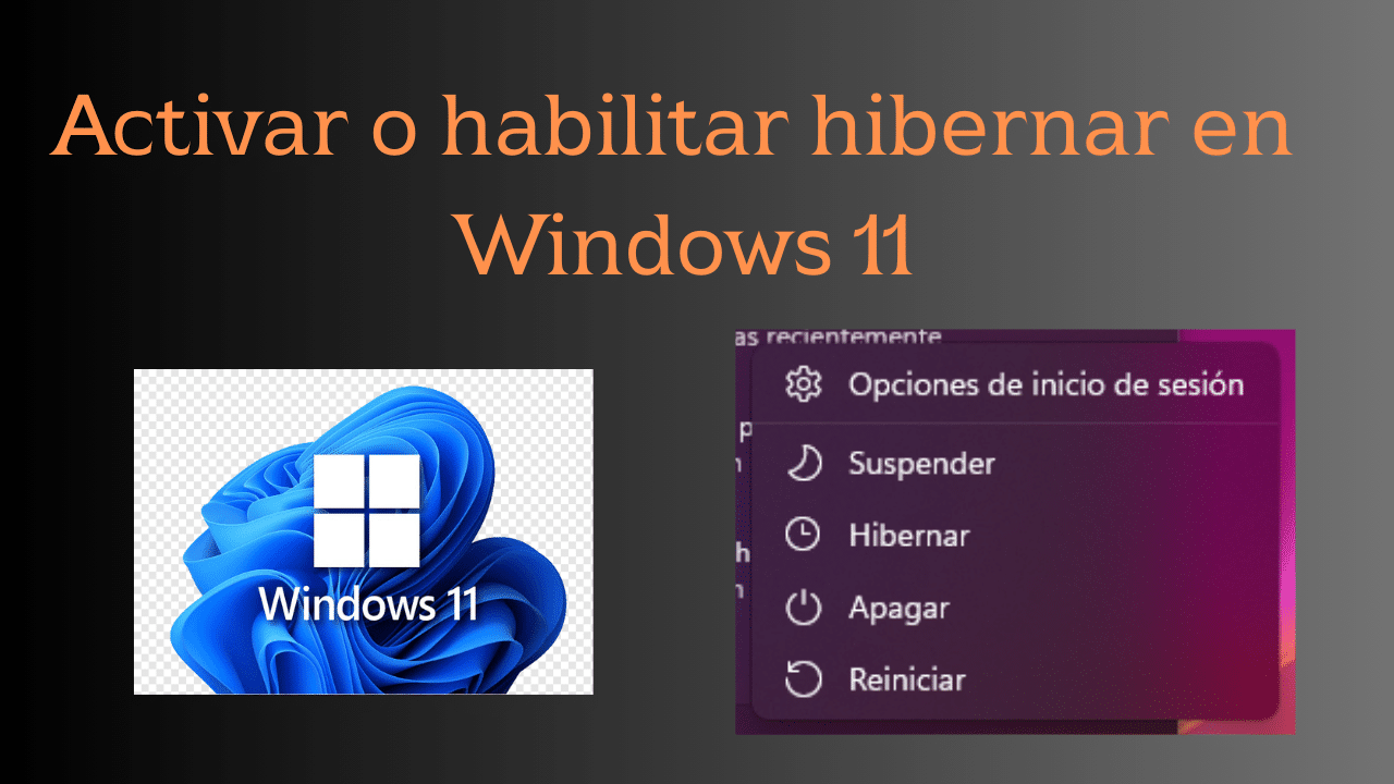 hibernar