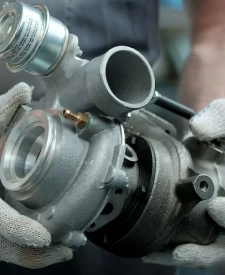 reparar turbo compresor asuncion san lorenzo