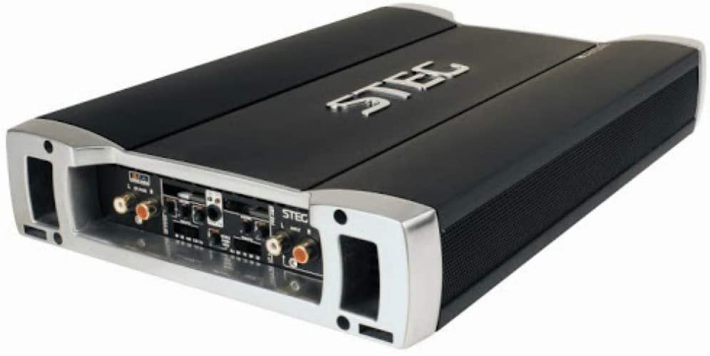STEG K2.02 Turbosound store