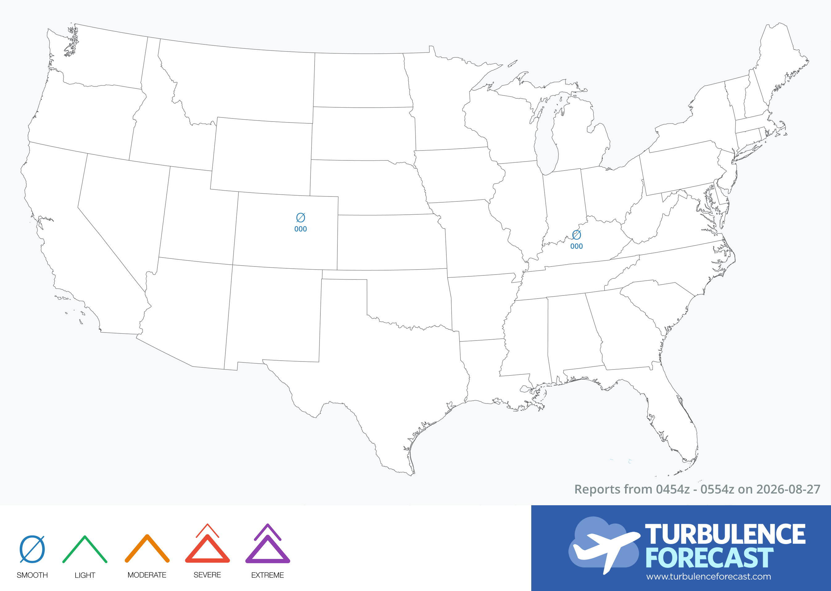 Turbulence Forecast The Best Automated And Human Powered Turbulence Pireps Nova 