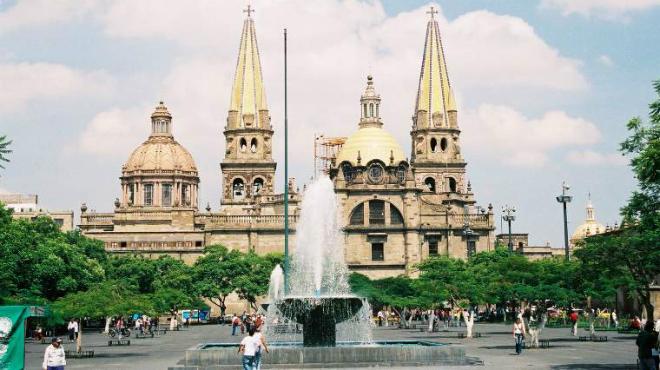 turismo en jalisco