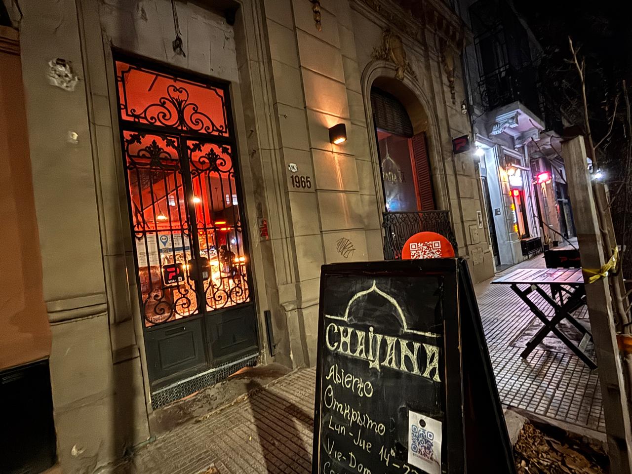 Cómo es Chaijana, el primer restaurante de cocina de Asia Central en Buenos Aires