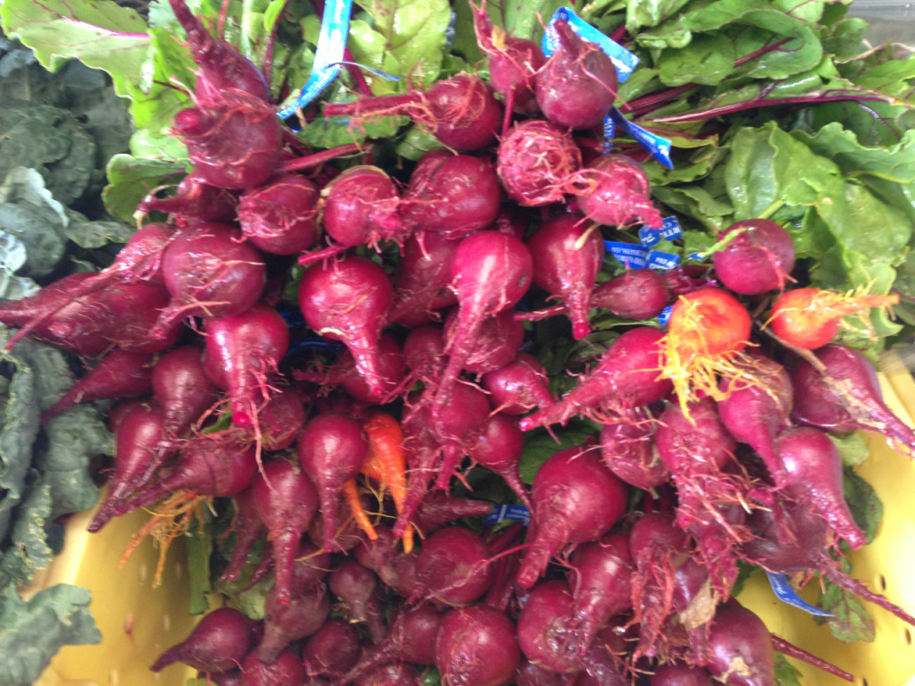 Beets!