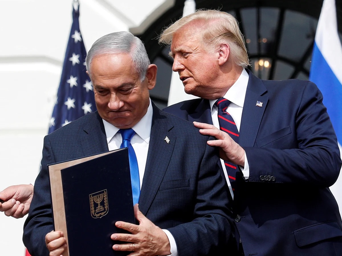 إسرائيل تبني اصطفافًا جديدًا.. والولايات المتحدة بين الضغط والتفاوض