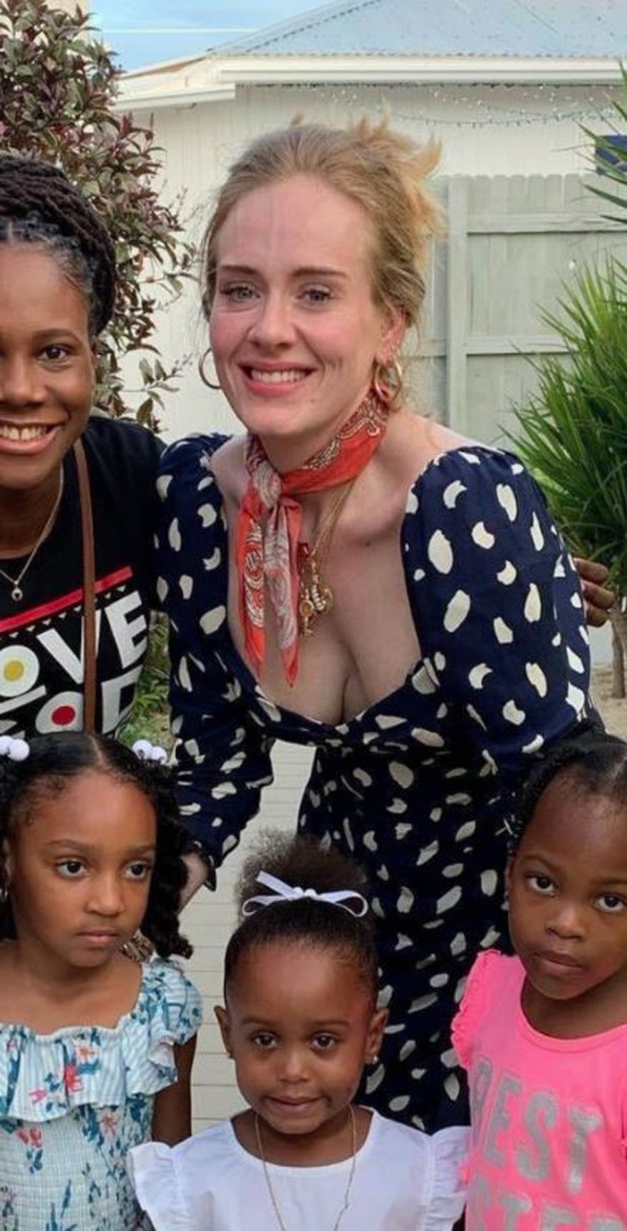 Dunyaca Unlu Sarkici Adele Resmen Eridi Sarkici Adele Son Hali Ile Agizlari Acik Birakti Galeri Magazin