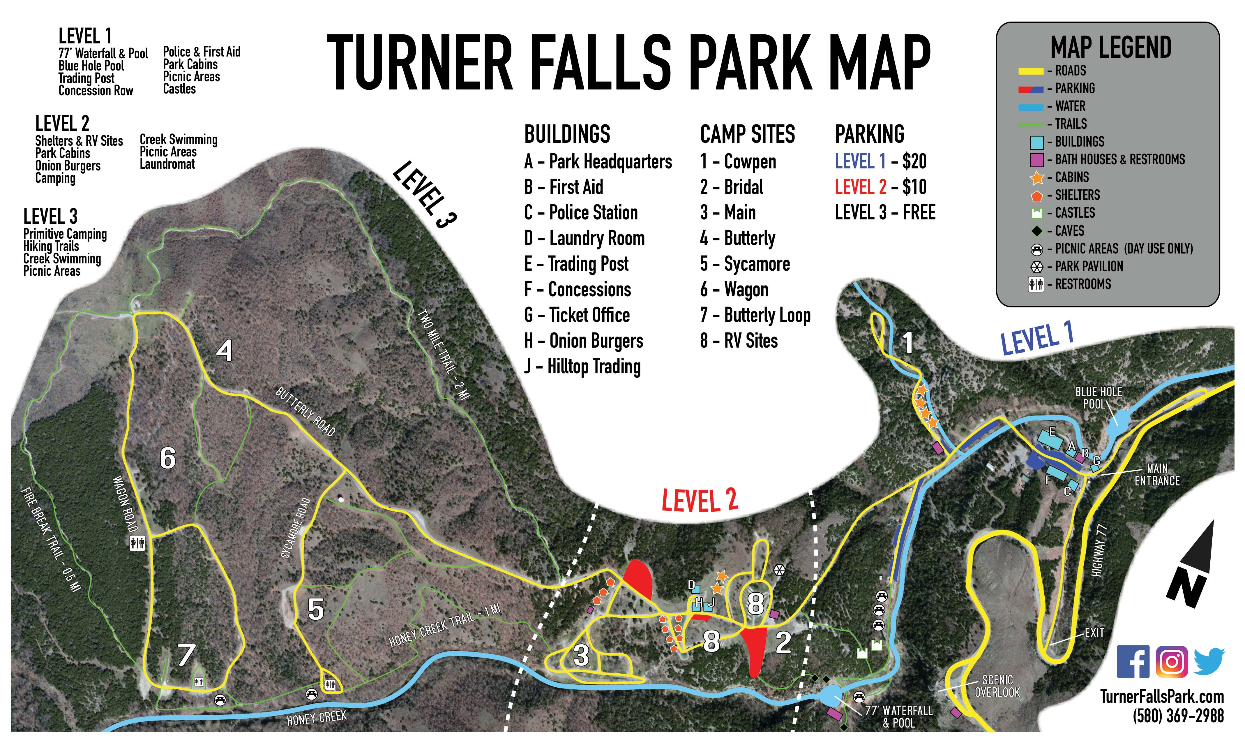 Turners Falls Map At Taj Joshua Blog TFP Map 2021 