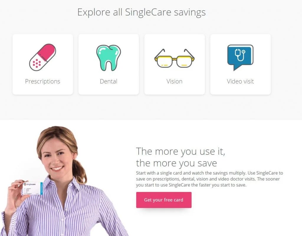 About the singlecare prescription savings card: How to Save on Medical Expenses and SingleCare Card Benefits