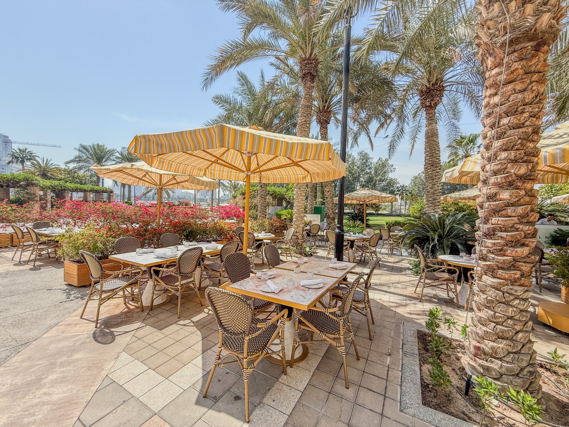 Ritz Carlton Doha