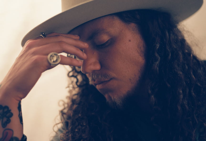 Brandon Lake Turning Point Media Relations