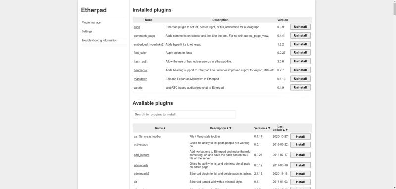 Etherpad Desktop App For Mac Windows Pc Linux Webcatalog - Abstract Photos - Ultra HD Desktop Collection