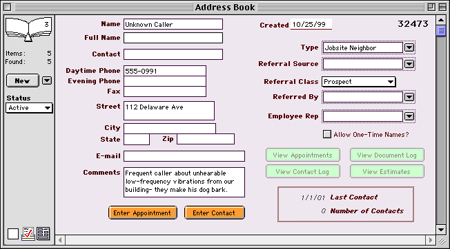 Potable Address Book Software 11 Ways To Completely Revamp Your Accounting Software: Www.accounting ...