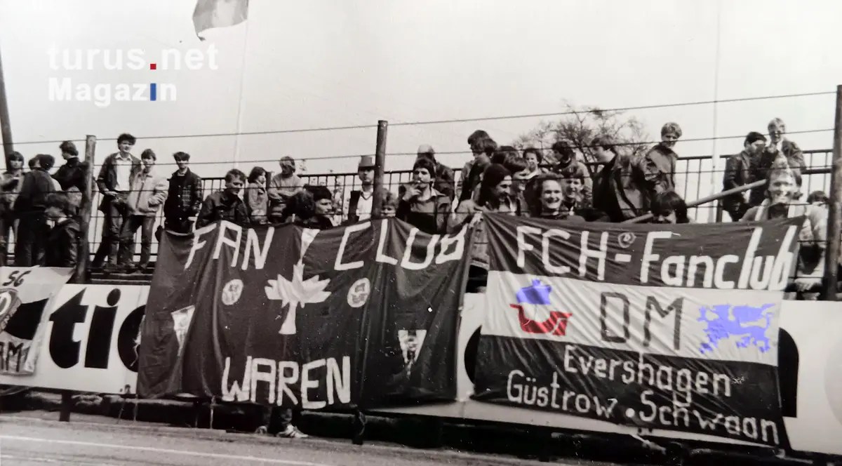 60 Jahre Hansa: Europapokal, Katastrophenwinter 79 und Berlin 95