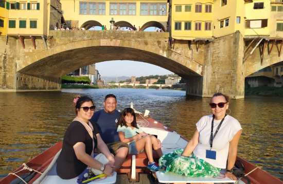 Guided City Tours and Cultural Visits