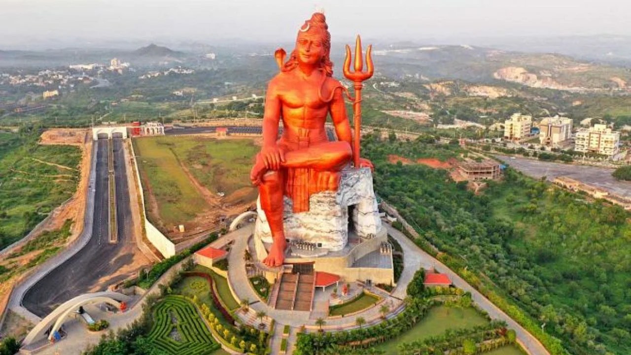 world-s-tallest-shiva-statue-unveiled-in-rajsamand-rajasthan-tusk