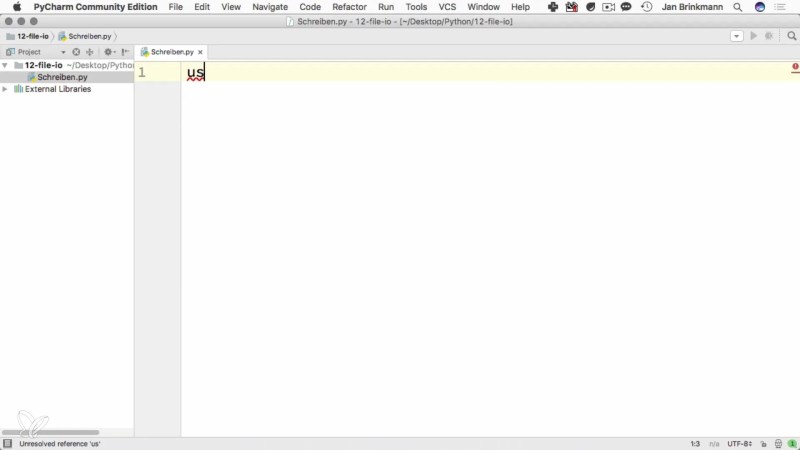 Efficient Writing Of Data To Python Files - Premium Landscape Picture Gallery - High Resolution