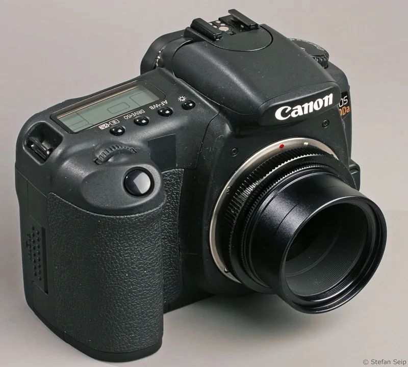 Part 07 Photographing Lunar Eclipses - Gradient Illustrations - Gorgeous 4K Collection