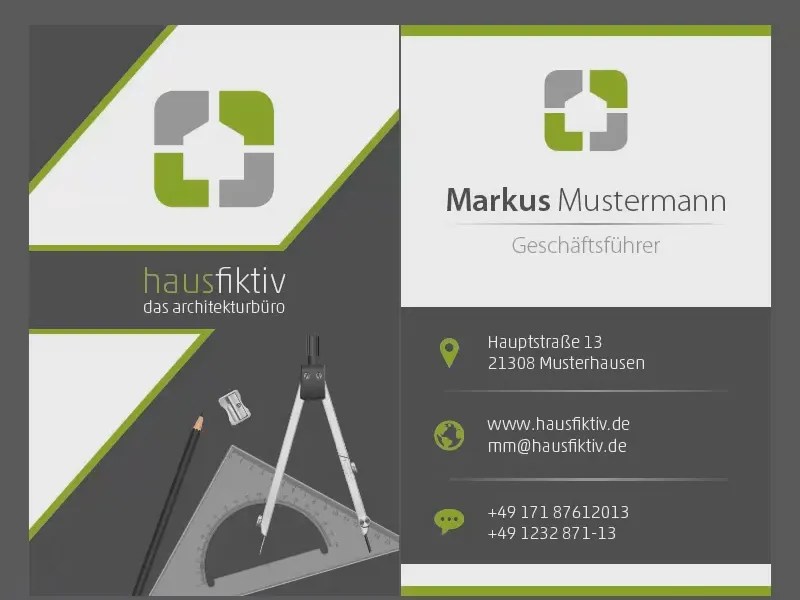 Design and print business cards (1) Design and print business cards (1)