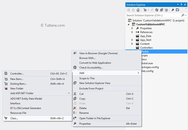 Asp Net Mvc Email Address Validation Using Data Annotations Aspmantra Asp Net Mvc - Download Perfect Mountain Background | Mobile