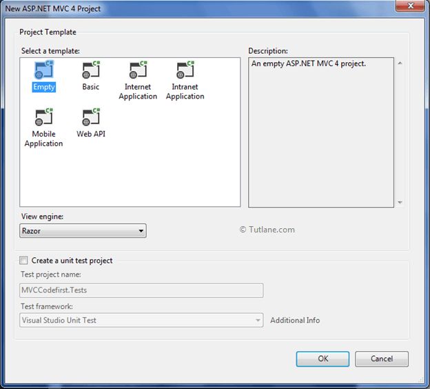 Code First Approach In Entity Framework In Asp Net Mvc With Example - High Quality 8K Ocean Wallpapers | Free Download