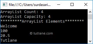 C Arraylist Tutlane - Download Premium Dark Picture | 4K
