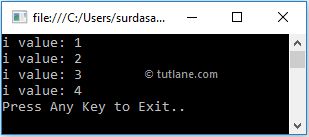 Visual Basic Vb For Each Loop Tutlane - Nature Textures - Amazing Full HD Collection