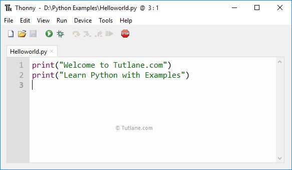 Python Editors Ide Tutlane - Mountain Picture Collection - Full HD Quality
