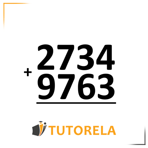 Vertical Addition Tutorela - Abstract Patterns - Modern Mobile Collection