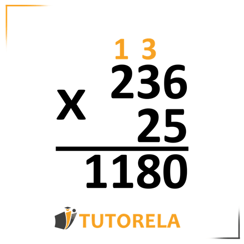 Multiply Decimal Numbers Vertical Multiplication Math - High Quality Space Image - Ultra HD