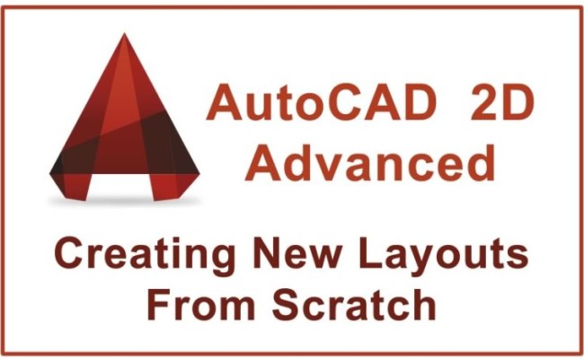 Layout | Tutorial AutoCAD