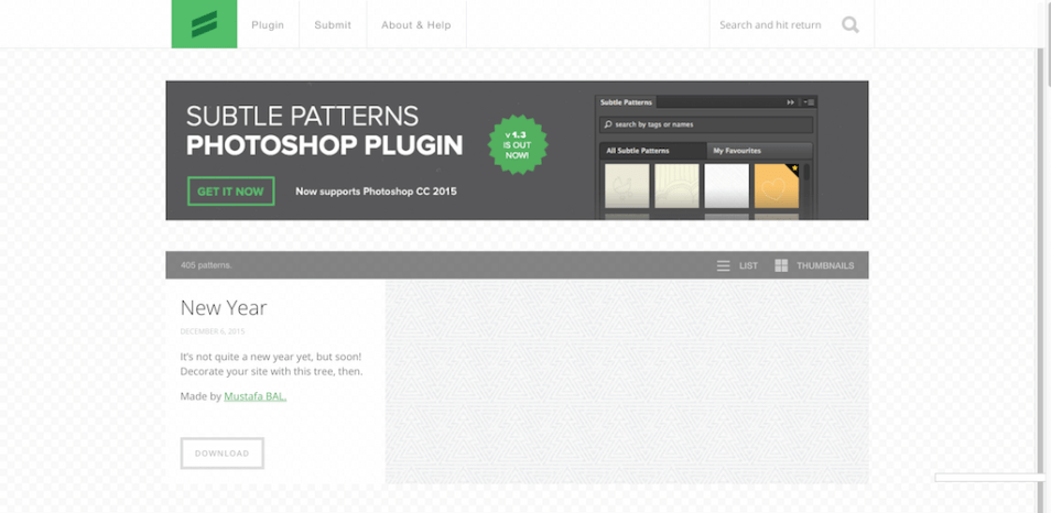 Texture free - le migliori risorse per il download di texture free (update Settembre 2017) 5 Texture free - le migliori risorse per il download di texture free (update Settembre 2017)