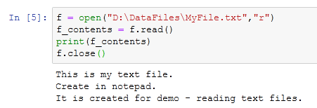 Comprehensive File Handling Python Notes Class 12 PDF