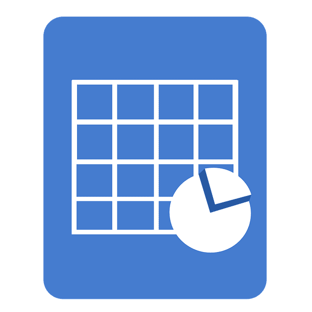 Tables in Digital Document