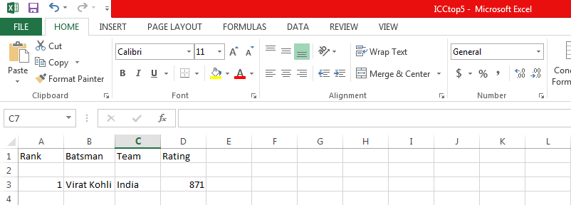 CSV Files in Python - Import CSV, Open, Close csv, read-write csv using csv.reader and csv.writerow