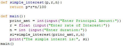 Python Functions Class12 - 4 Important Insights Of Functions