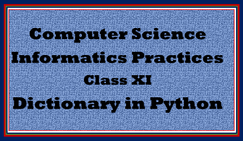Comprehensive Notes Types Of Software Class 11