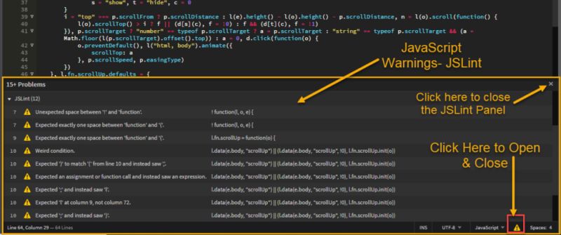 Provide Translations Also To The Javascript Issue 167 Brackets By - Best Nature Illustrations in 4K