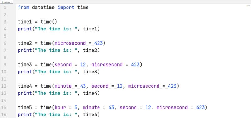 Python Dates Tutorialbrain - Gorgeous 4K Dark Illustrations | Free Download