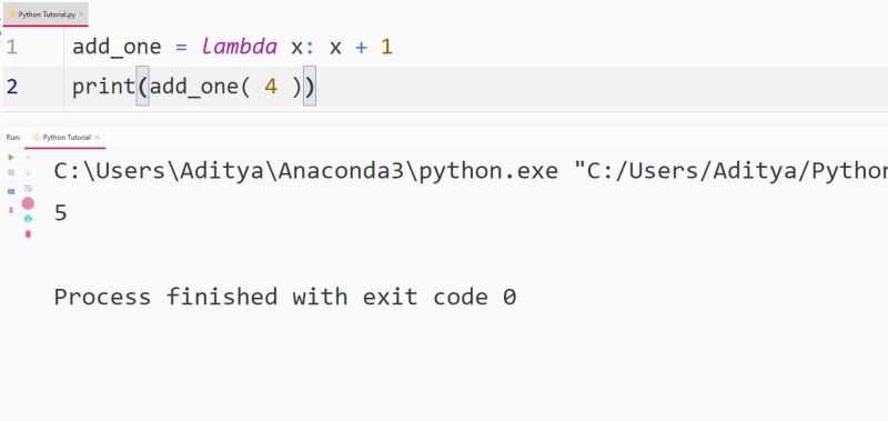 Lambda Expressions In Python With Syntax - Beautiful Mobile Abstract Photos | Free Download