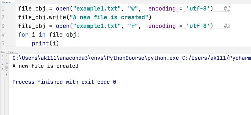 Python File Handling Webcoderspeed - Best Abstract Photos in Retina