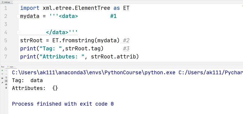 Python Xml Tutorialbrain - Perfect City Art - Retina