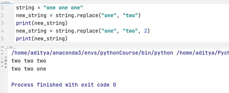 Most Useful Python String Functions Tutorialbrain - Ultra HD Vintage Picture - High Resolution