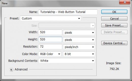 Amazing Web Button Making Tutorial Photoshop Lady - Premium Colorful Wallpaper Gallery - 8K