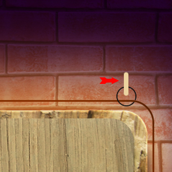 Create Small Rectangle Tutorialchip - 8K Geometric Backgrounds for Desktop